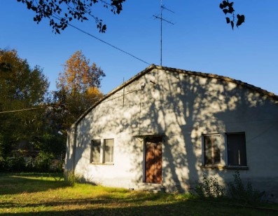 Modena (MO) – Ex Magazzino Foraggi S.Caterina