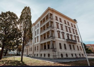 VITTORIO VENETO (TV) – PALAZZO PICCIN