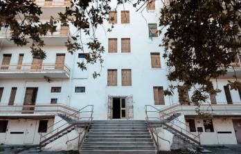 VITTORIO VENETO (TV) – PALAZZO PICCIN