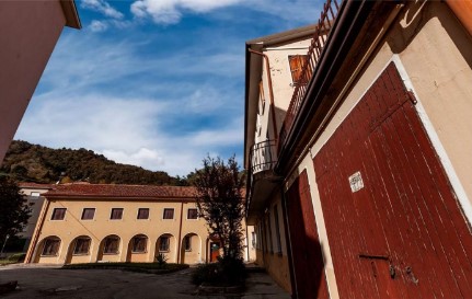 VITTORIO VENETO (TV) – PALAZZO MARINOTTI