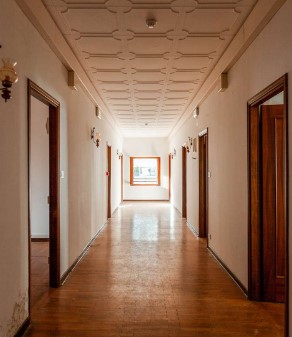 VITTORIO VENETO (TV) – PALAZZO MARINOTTI