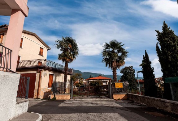 VITTORIO VENETO (TV) – PALAZZO MARINOTTI