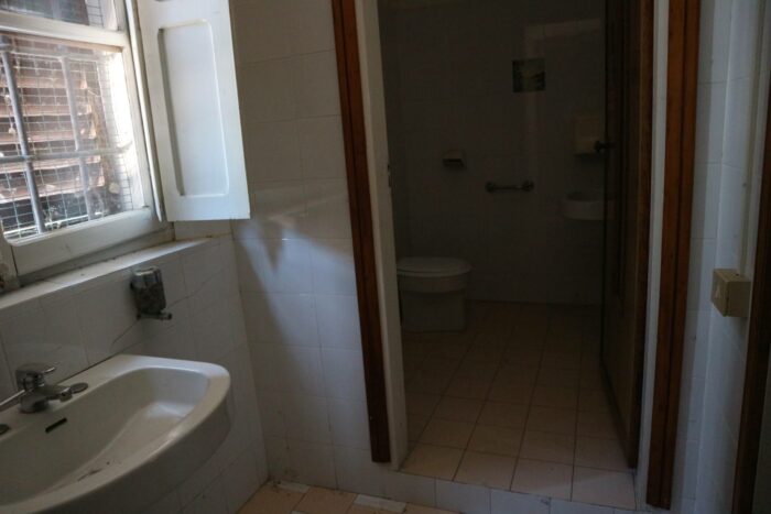 Pizzighettone (CR) – Ex deposito militare