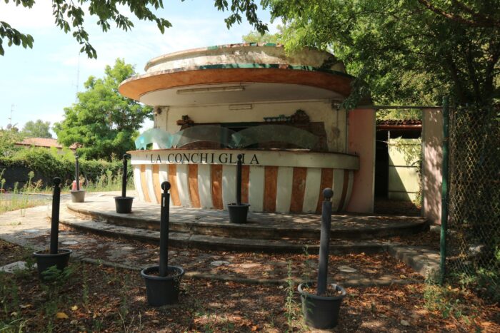 Pizzighettone (CR) – Ex deposito militare