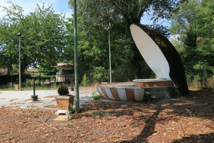 Pizzighettone (CR) – Ex deposito militare