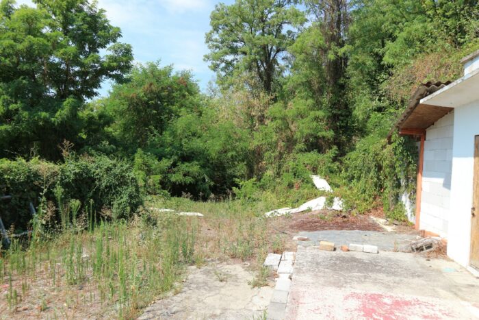 Pizzighettone (CR) – Ex deposito militare