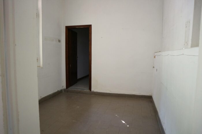 Pizzighettone (CR) – Ex deposito militare