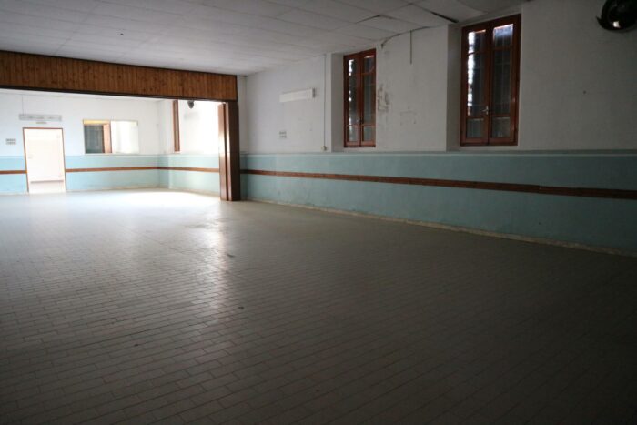 Pizzighettone (CR) – Ex deposito militare