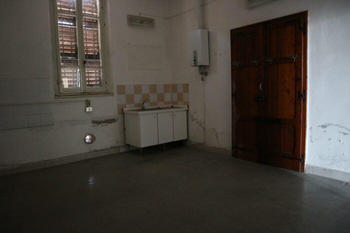 Pizzighettone (CR) – Ex deposito militare