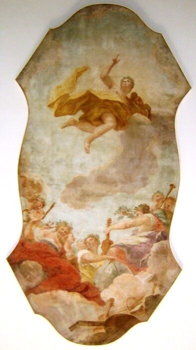 Mira (VE) – Villa Principe Pio