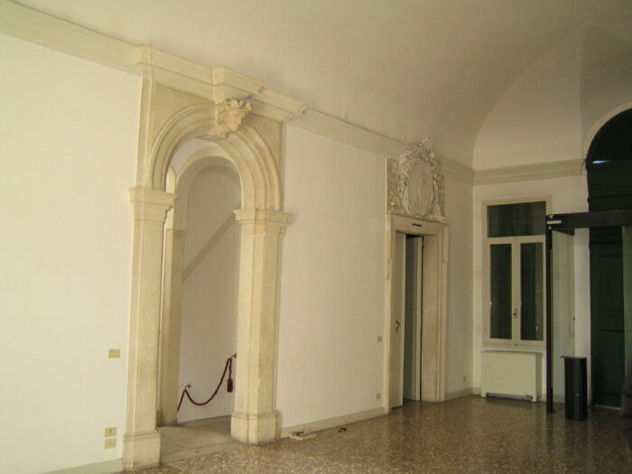 Mira (VE) – Villa Principe Pio