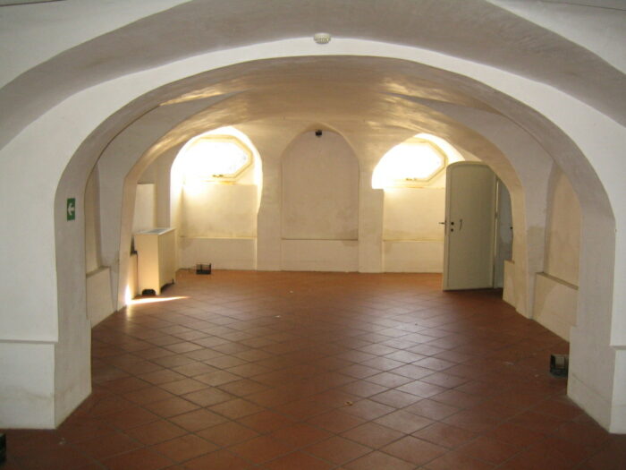 Mira (VE) – Villa Principe Pio