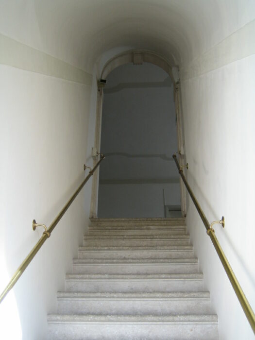 Mira (VE) – Villa Principe Pio