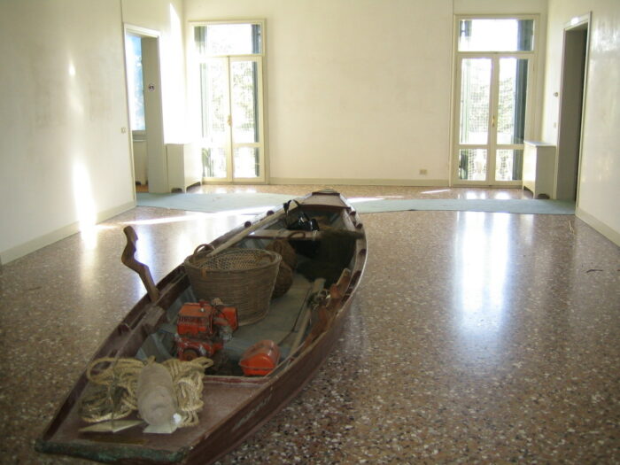 Mira (VE) – Villa Principe Pio