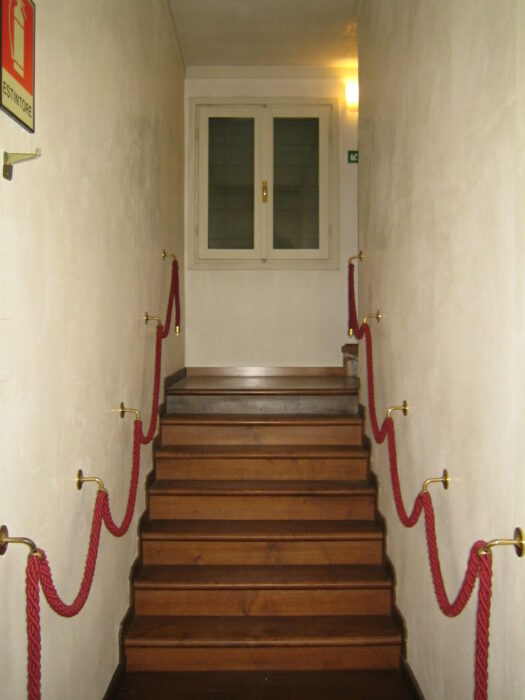 Mira (VE) – Villa Principe Pio