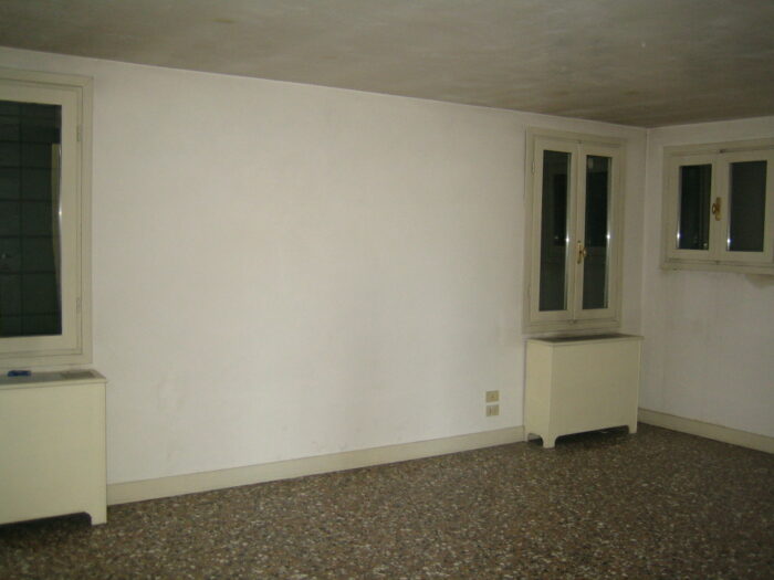 Mira (VE) – Villa Principe Pio