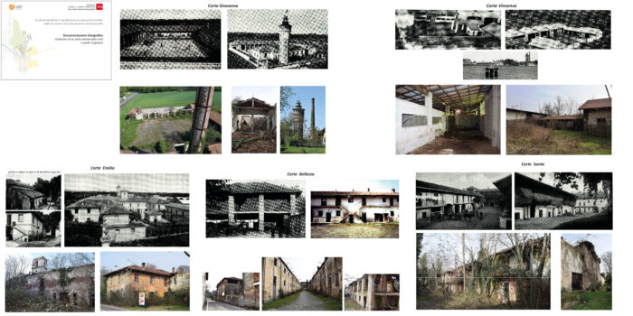 Vizzola Ticino (VA) – Progetto di rigenerazione urbana