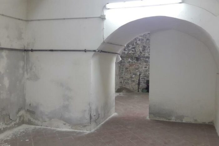 Lucignano (AR) – Ex Ospedale di S. Anna