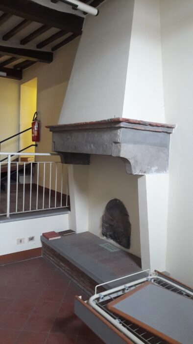 Lucignano (AR) – Ex Ospedale di S. Anna