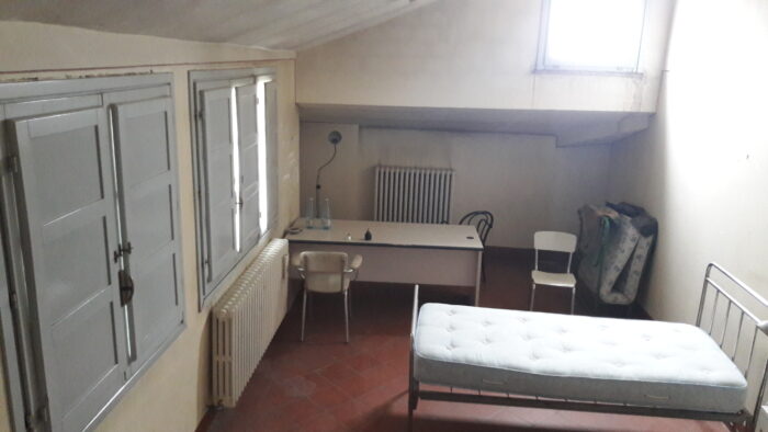 Lucignano (AR) – Ex Ospedale di S. Anna