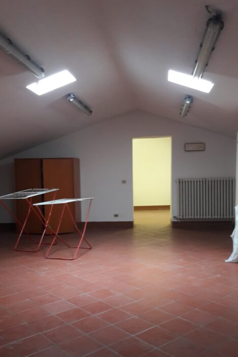 Lucignano (AR) – Ex Ospedale di S. Anna