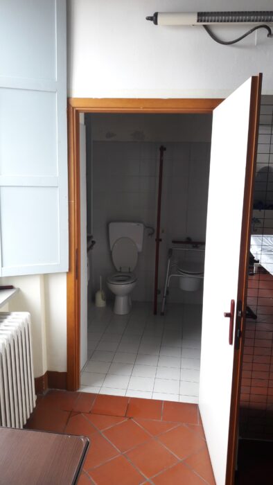 Lucignano (AR) – Ex Ospedale di S. Anna