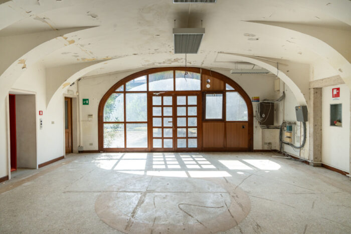 Varignano d’Arco (TN) – Casa Bresciani