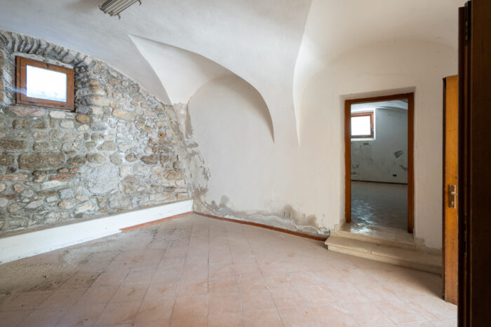 Varignano d’Arco (TN) – Casa Bresciani