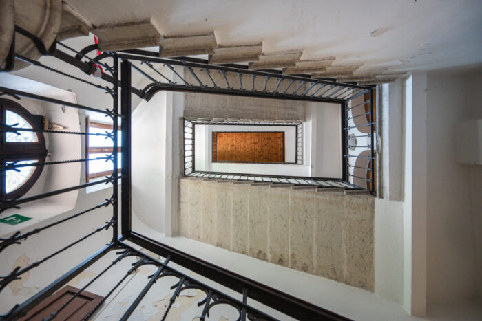 Varignano d’Arco (TN) – Casa Bresciani