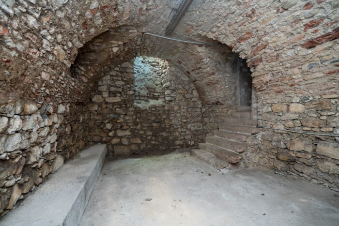 Varignano d’Arco (TN) – Casa Bresciani