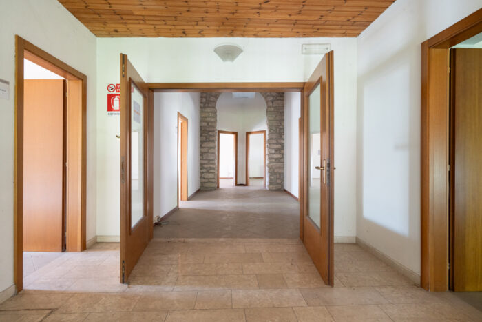 Varignano d’Arco (TN) – Casa Bresciani