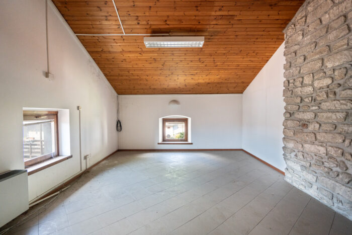 Varignano d’Arco (TN) – Casa Bresciani