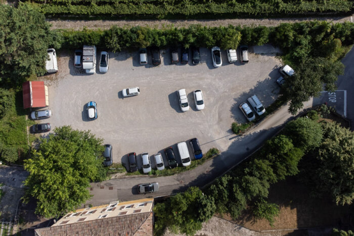 Varignano d’Arco (TN) – Casa Bresciani