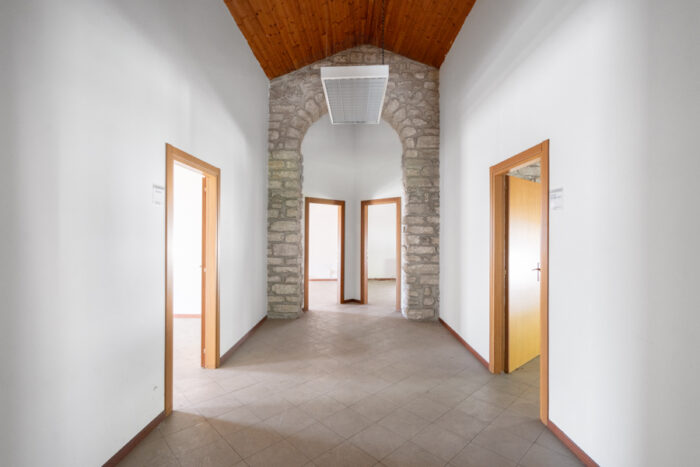 Varignano d’Arco (TN) – Casa Bresciani