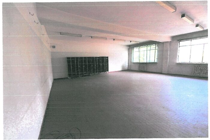 VENEZIA – EX PALAZZINA DELLA CHIMICA DELL’I.T.I.S. ‘ANTONIO PACINOTTI’