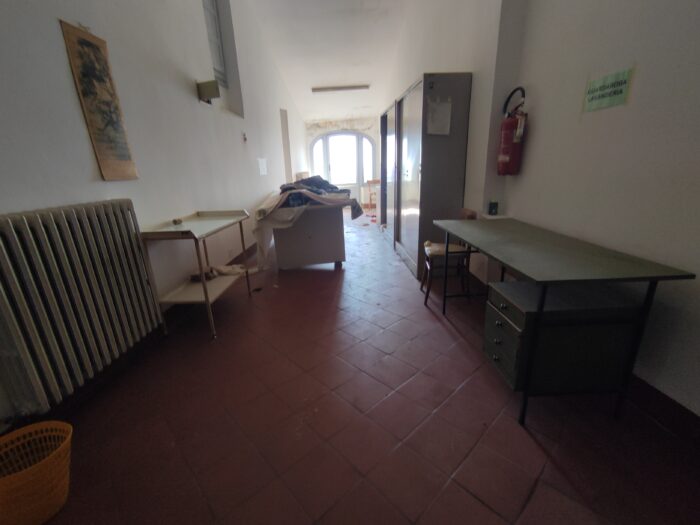 Lucignano (AR) – Ex Ospedale di S. Anna