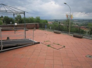 Lucignano (AR) – Ex Ospedale di S. Anna