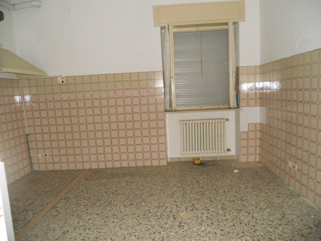 Verona – Former Magrano Kindergarten