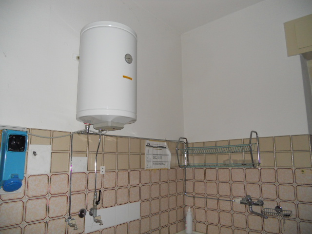 Verona – Former Magrano Kindergarten