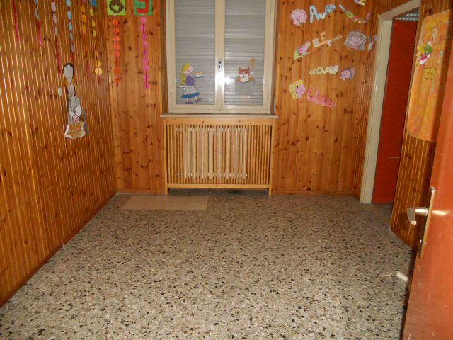 Verona – Former Magrano Kindergarten