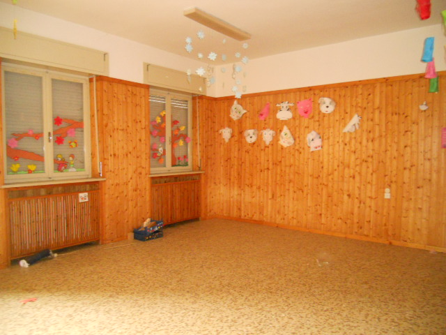 Verona – Former Magrano Kindergarten