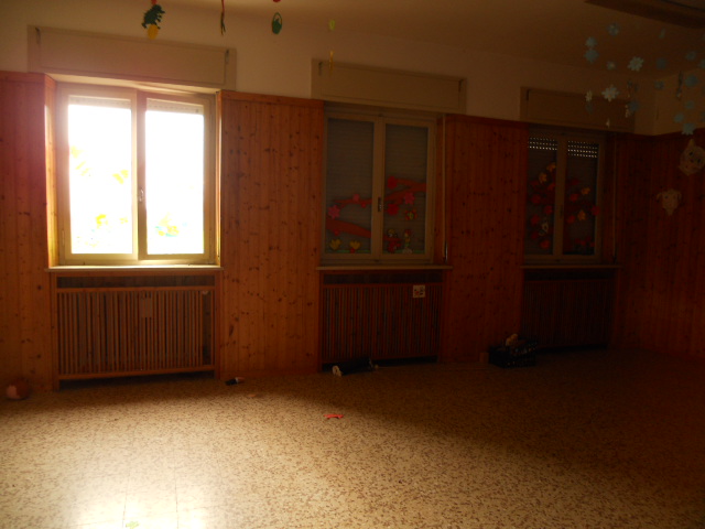 Verona – Former Magrano Kindergarten