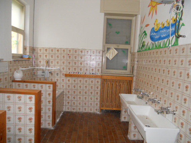 Verona – Former Magrano Kindergarten