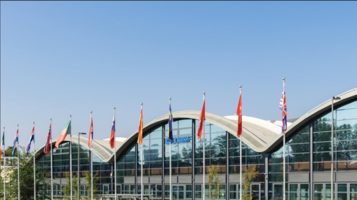 Bologna (BO) – DAMA – Tecnopolo Data Manifattura Emilia-Romagna: la «Torre» e le “Ballette”