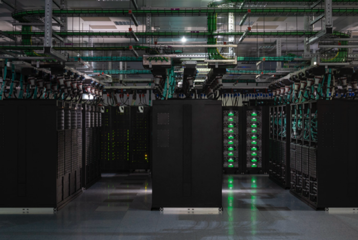 Bologna (BO) – DAMA – Tecnopolo Data Manifattura Emilia-Romagna: la «Torre» e le “Ballette”