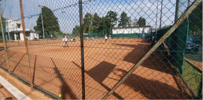 Padova (PD) – Compendio Sportivo Aeronautica Militare Paltana