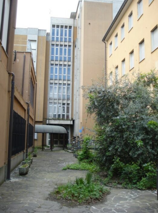 Foligno (PG) – Ufficio di Viale Cesare Battisti