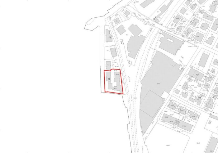 Foligno (PG) – Ufficio di Viale Cesare Battisti