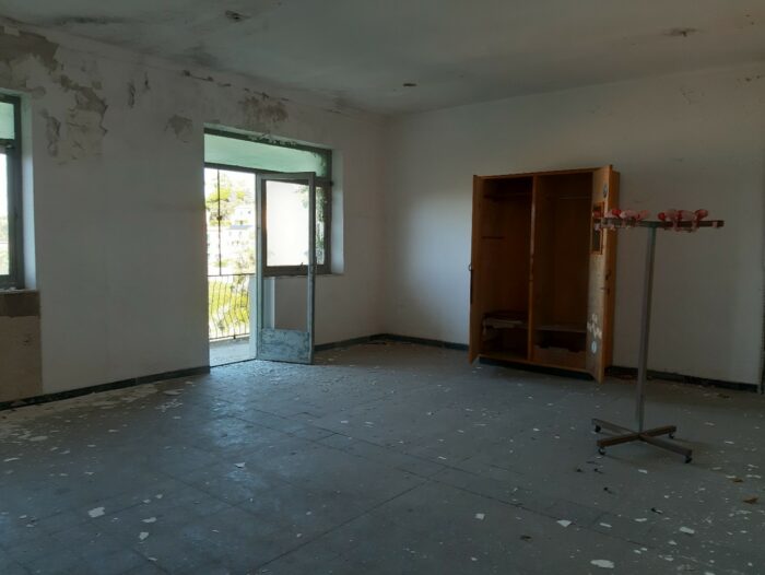 LERICI (SP) – EX ISTITUTO ALBERGHIERO