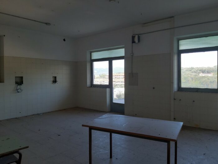 LERICI (SP) – EX ISTITUTO ALBERGHIERO